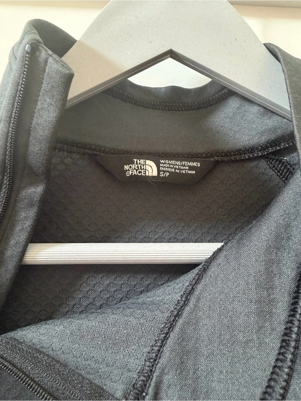 The North Face Women’s Canyonlands ¼-Zip - Flashdry